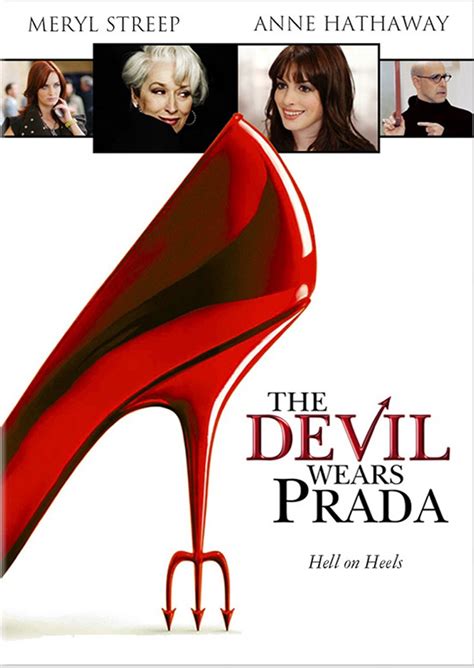 poster prada|the devil wears prada poster.